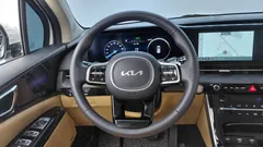 2023 Kia Carnival Diesel 9-Seater Signature — фото 13