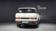 2024 Hyundai Santa Fe Gasoline 2.5T 2WD — фото 4
