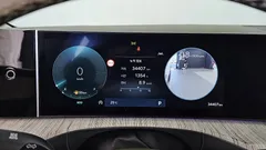 2024 Hyundai Santa Fe Gasoline 2.5T 2WD — фото 8