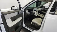2024 Hyundai Santa Fe Gasoline 2.5T 2WD — фото 10