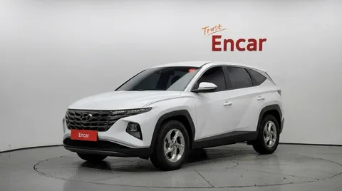 2023 Hyundai Tucson Diesel 2.0 2WD