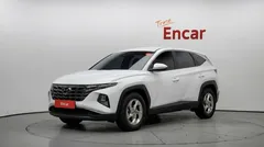 2023 Hyundai Tucson Diesel 2.0 2WD — фото 1