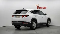 2023 Hyundai Tucson Diesel 2.0 2WD — фото 2
