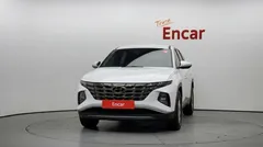 2023 Hyundai Tucson Diesel 2.0 2WD — фото 3
