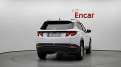2023 Hyundai Tucson Diesel 2.0 2WD — фото 4
