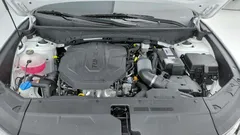 2023 Hyundai Tucson Diesel 2.0 2WD — фото 6
