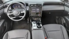 2023 Hyundai Tucson Diesel 2.0 2WD — фото 7