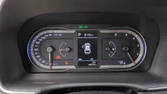 2023 Hyundai Tucson Diesel 2.0 2WD — фото 8