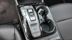 2023 Hyundai Tucson Diesel 2.0 2WD — фото 9