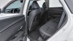 2023 Hyundai Tucson Diesel 2.0 2WD — фото 12