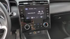 2023 Hyundai Tucson Diesel 2.0 2WD — фото 13