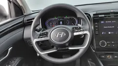 2023 Hyundai Tucson Diesel 2.0 2WD — фото 14