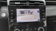2023 Hyundai Tucson Diesel 2.0 2WD — фото 15