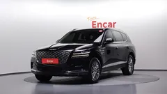 2022 Genesis GV80 3.0 Diesel AWD — фото 1