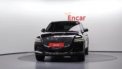 2022 Genesis GV80 3.0 Diesel AWD — фото 3