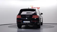 2022 Genesis GV80 3.0 Diesel AWD — фото 4