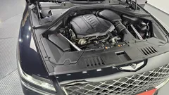 2022 Genesis GV80 3.0 Diesel AWD — фото 6