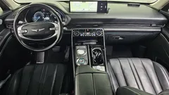 2022 Genesis GV80 3.0 Diesel AWD — фото 7