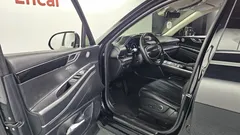 2022 Genesis GV80 3.0 Diesel AWD — фото 10
