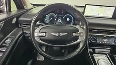 2022 Genesis GV80 3.0 Diesel AWD — фото 13