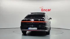2023 Hyundai Grandeur Premium — фото 4