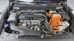 2023 Hyundai Grandeur Premium — фото 6