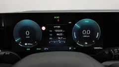 2023 Hyundai Grandeur Premium — фото 8