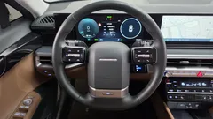 2023 Hyundai Grandeur Premium — фото 13