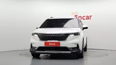 2022 Kia Carnival Diesel 7-Seater Signature — фото 3
