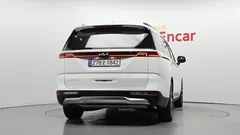 2022 Kia Carnival Diesel 7-Seater Signature — фото 4