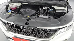 2022 Kia Carnival Diesel 7-Seater Signature — фото 6