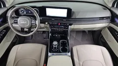 2022 Kia Carnival Diesel 7-Seater Signature — фото 7