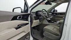 2022 Kia Carnival Diesel 7-Seater Signature — фото 10