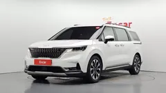 2022 Kia Carnival Diesel 7-Seater Signature — фото 12