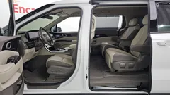 2022 Kia Carnival Diesel 7-Seater Signature — фото 17