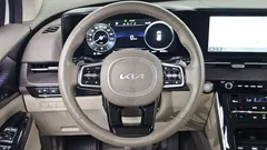 2022 Kia Carnival Diesel 7-Seater Signature — фото 18