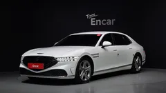 2022 Genesis G90 Gasoline 3.5 Turbo 2WD — фото 1