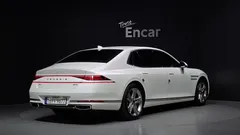 2022 Genesis G90 Gasoline 3.5 Turbo 2WD — фото 2