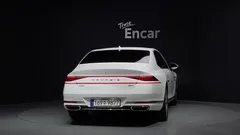 2022 Genesis G90 Gasoline 3.5 Turbo 2WD — фото 4