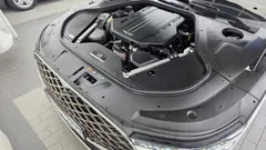 2022 Genesis G90 Gasoline 3.5 Turbo 2WD — фото 6
