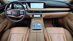 2022 Genesis G90 Gasoline 3.5 Turbo 2WD — фото 7