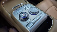 2022 Genesis G90 Gasoline 3.5 Turbo 2WD — фото 9