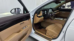 2022 Genesis G90 Gasoline 3.5 Turbo 2WD — фото 10