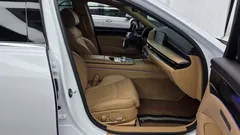 2022 Genesis G90 Gasoline 3.5 Turbo 2WD — фото 11