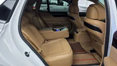 2022 Genesis G90 Gasoline 3.5 Turbo 2WD — фото 12