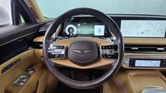 2022 Genesis G90 Gasoline 3.5 Turbo 2WD — фото 13