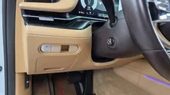 2022 Genesis G90 Gasoline 3.5 Turbo 2WD — фото 16