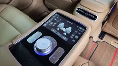 2022 Genesis G90 Gasoline 3.5 Turbo 2WD — фото 19