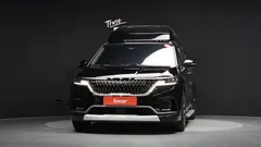 2023 Kia Carnival Gasoline 4-Seater Hi-Limousine — фото 3