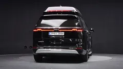 2023 Kia Carnival Gasoline 4-Seater Hi-Limousine — фото 4